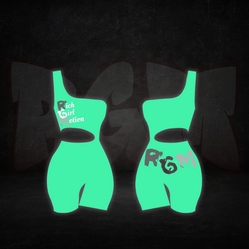 RGM Rich Motion Set Green